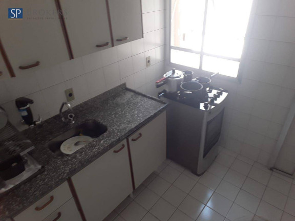 Imagem Apartamento com 1 Quarto à Venda, 66 m² em Botafogo - Campinas