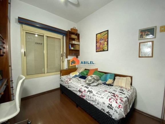 Imagem Apartamento com 3 Quartos à Venda, 125 m² em Tatuape - São Paulo