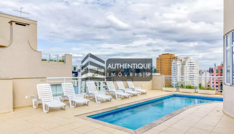 Imagem Apartamento com 2 Quartos à Venda, 60 m² em Vila Olímpia - São Paulo Imagem Apartamento com 2 Quartos à Venda, 60 m² em Vila Olímpia - São Paulo