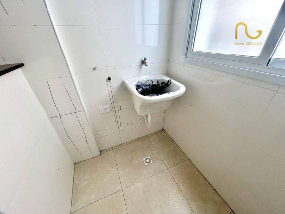 Imagem Apartamento com 2 Quartos à Venda, 62 m² em Aviação - Praia Grande