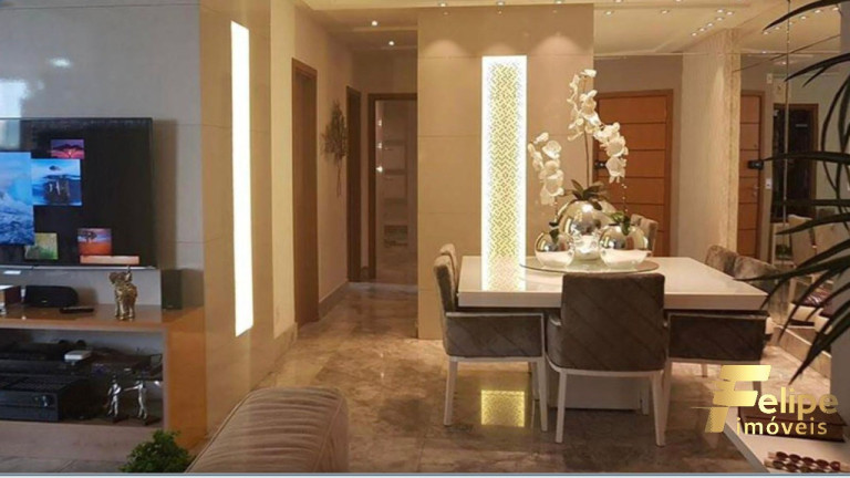 Imóvel com 4 Quartos à Venda, 180 m² em Praia Da Costa - Vila Velha