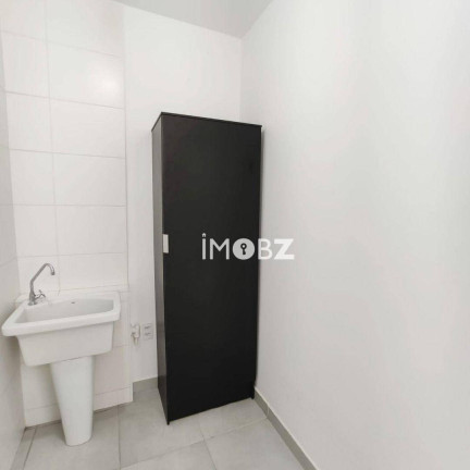 Imagem Imóvel com 2 Quartos à Venda, 60 m² em Tatuapé - São Paulo