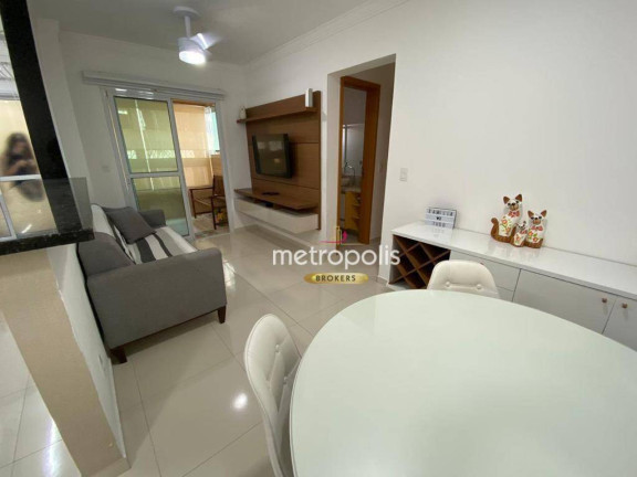Imagem Apartamento com 2 Quartos à Venda, 70 m² em Vila Guilhermina - Praia Grande Imagem Apartamento com 2 Quartos à Venda, 70 m² em Vila Guilhermina - Praia Grande