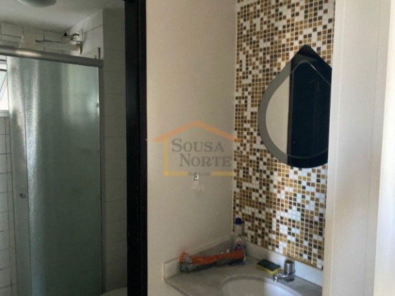 Imagem Apartamento com 2 Quartos à Venda, 53 m² em Vila Gustavo - São Paulo Imagem Apartamento com 2 Quartos à Venda, 53 m² em Vila Gustavo - São Paulo