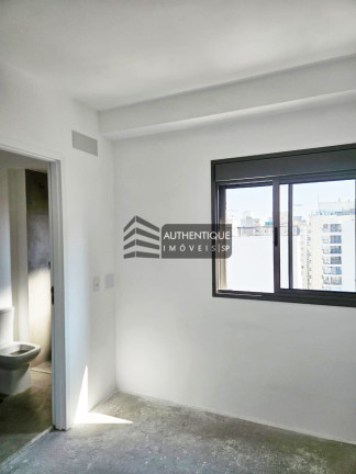 Imagem Apartamento com 2 Quartos à Venda, 75 m² em Moema - São Paulo