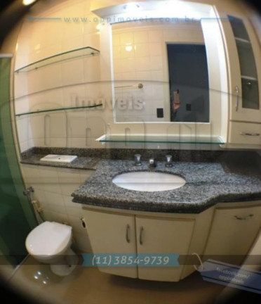 Imagem Apartamento com 3 Quartos à Venda,  em Cambuci - São Paulo
