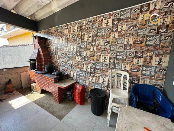 Imagem Casa com 2 Quartos à Venda, 60 m² em Balneário Itaoca - Mongaguá Imagem Casa com 2 Quartos à Venda, 60 m² em Balneário Itaoca - Mongaguá