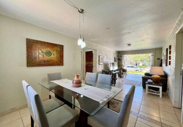 Imagem Casa com 3 Quartos à Venda, 100 m² em Rainha Do Mar - Xangri-lá