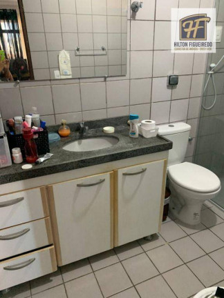 Imagem Apartamento com 4 Quartos à Venda, 130 m² em Jardim Oceania - João Pessoa