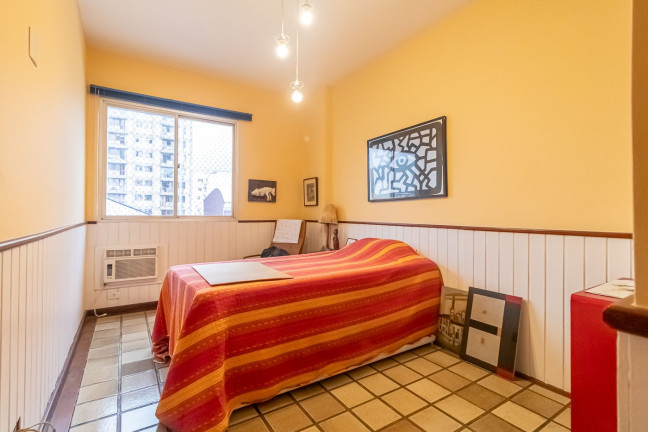 Imagem Apartamento com 3 Quartos à Venda, 137 m² em Botafogo - Rio De Janeiro