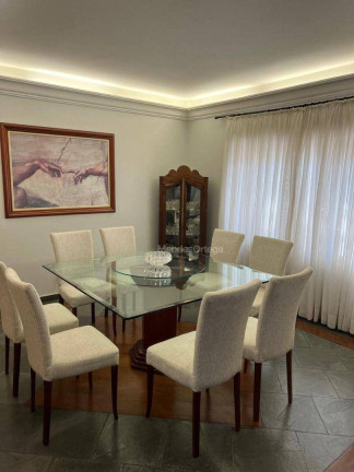 Imagem Casa com 3 Quartos à Venda, 373 m² em Centro - Sorocaba