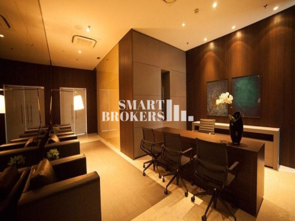 Imagem Sala Comercial à Venda, 700 m² em Chácara Santo Antônio (zona Sul) - São Paulo Imagem Sala Comercial à Venda, 700 m² em Chácara Santo Antônio (zona Sul) - São Paulo