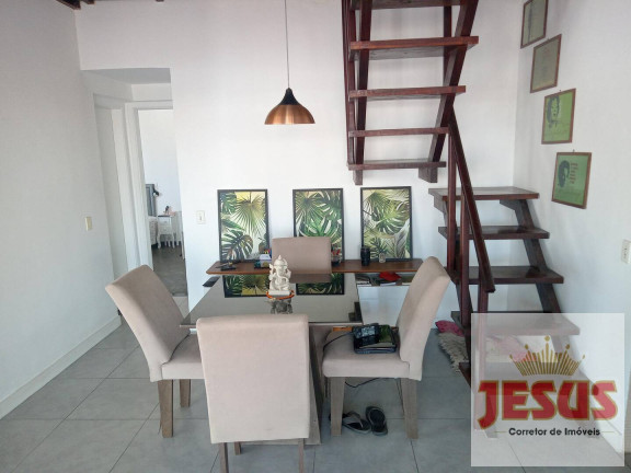 Imagem Cobertura com 3 Quartos à Venda, 215 m² em Enseada - Guarujá