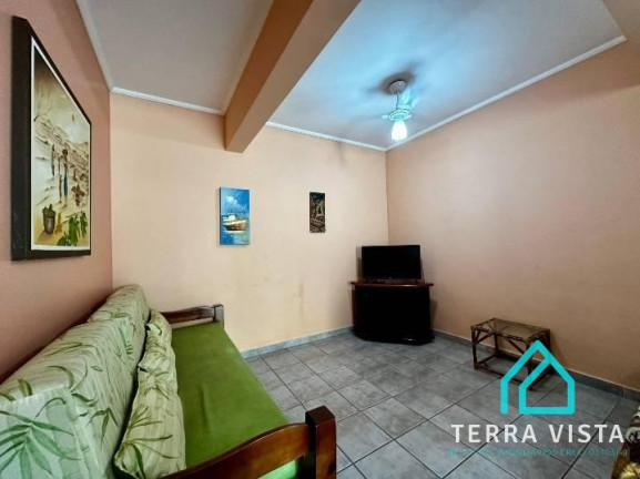 Imagem Cobertura com 3 Quartos à Venda, 140 m² em Praia Grande - Ubatuba
