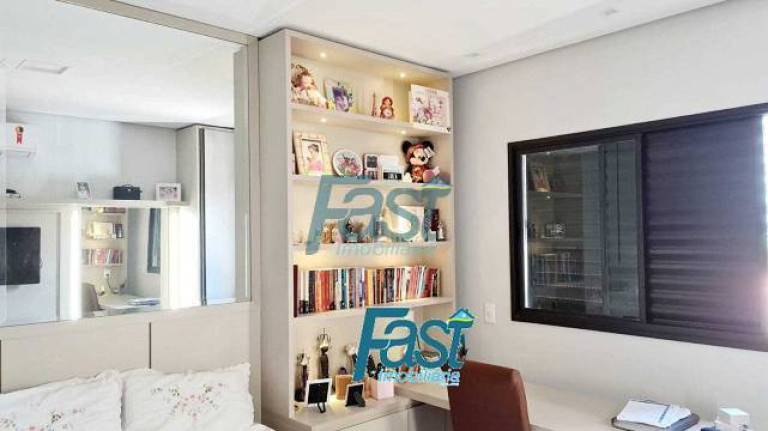 Imagem Apartamento com 4 Quartos à Venda, 247 m² em Quilombo - Cuiabá