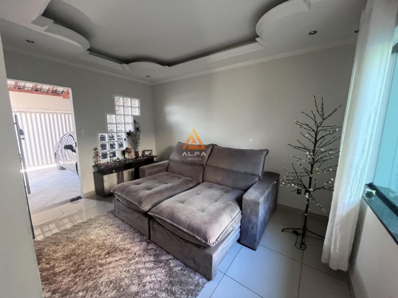 Imagem Casa com 2 Quartos à Venda,  em Diniz Ii - Barbacena