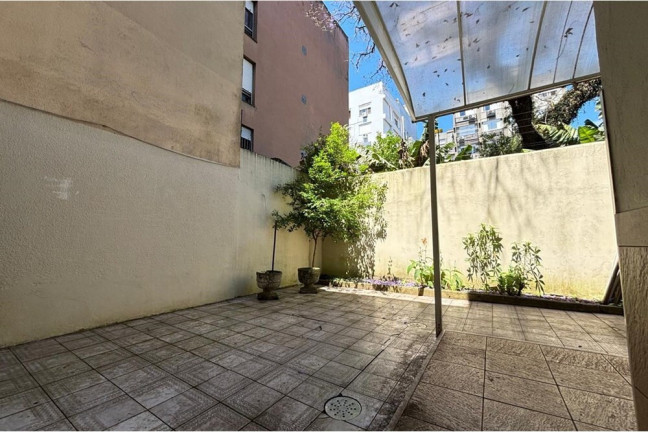 Imagem Apartamento com 1 Quarto à Venda, 45 m² em Farroupilha - Porto Alegre Imagem Apartamento com 1 Quarto à Venda, 45 m² em Farroupilha - Porto Alegre