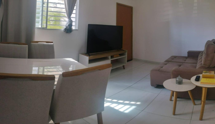 Imagem Apartamento com 2 Quartos à Venda, 46 m² em Caixa D`água - Lauro De Freitas Imagem Apartamento com 2 Quartos à Venda, 46 m² em Caixa D`água - Lauro De Freitas