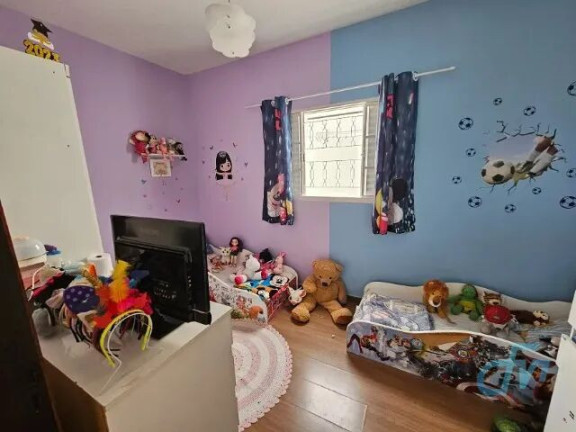 Imagem Sobrado com 3 Quartos à Venda, 159 m² em Alto Ipiranga - Mogi Das Cruzes