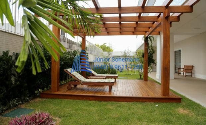 Imagem Apartamento com 3 Quartos à Venda, 180 m² em Centro - Palhoça Imagem Apartamento com 3 Quartos à Venda, 180 m² em Centro - Palhoça