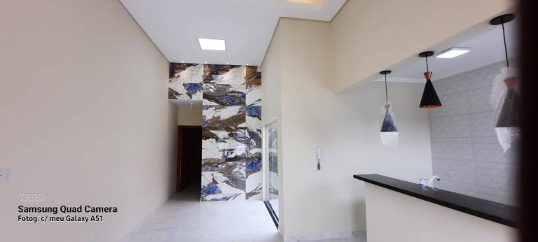 Imagem Casa com 3 Quartos à Venda, 156 m² em Jardim Oásis - Taubaté Imagem Casa com 3 Quartos à Venda, 156 m² em Jardim Oásis - Taubaté
