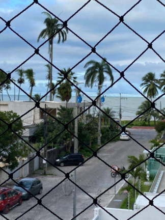 Apartamento com 3 Quartos à Venda, 162 m² em Cabo Branco - João Pessoa