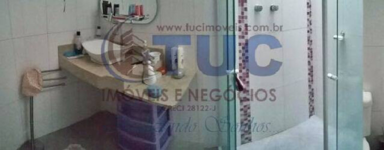 Imagem Sobrado com 2 Quartos à Venda, 250 m² em Montanhão - São Bernardo Do Campo