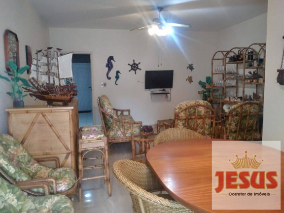 Imagem Apartamento com 2 Quartos à Venda, 80 m² em Enseada - Guarujá