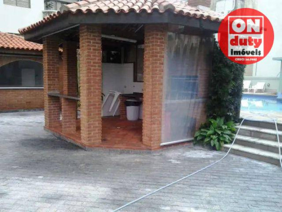 Imagem Apartamento com 3 Quartos à Venda, 105 m² em Loteamento João Batista Julião - Guarujá Imagem Apartamento com 3 Quartos à Venda, 105 m² em Loteamento João Batista Julião - Guarujá