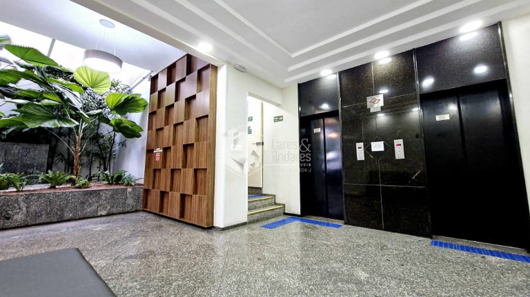 Imagem Sala Comercial à Venda, 76 m² em Consolação - São Paulo Imagem Sala Comercial à Venda, 76 m² em Consolação - São Paulo