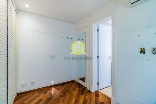 Imagem Cobertura com 4 Quartos à Venda, 231 m² em Paraíso - São Paulo