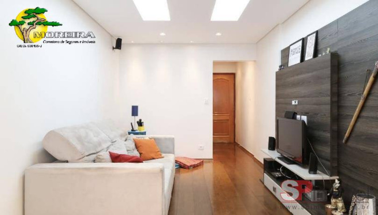 Apartamento com 2 Quartos à Venda, 72 m² em Parque Mandaqui - São Paulo