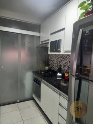 Imagem Apartamento com 3 Quartos à Venda, 70 m² em Vila Valparaíso - Santo André Imagem Apartamento com 3 Quartos à Venda, 70 m² em Vila Valparaíso - Santo André