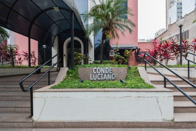 Imagem Apartamento com 1 Quarto à Venda, 50 m² em Santa Cecília - São Paulo Imagem Apartamento com 1 Quarto à Venda, 50 m² em Santa Cecília - São Paulo