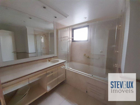Imagem Apartamento com 4 Quartos à Venda, 330 m² em Moema - São Paulo
