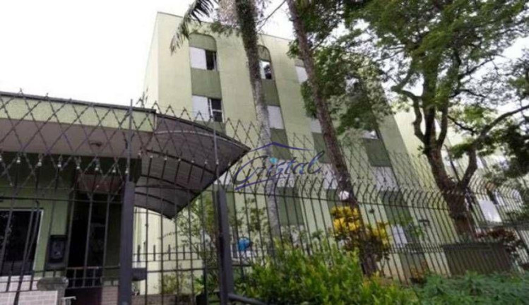Imagem Apartamento com 2 Quartos à Venda, 59 m² em Butantã - São Paulo