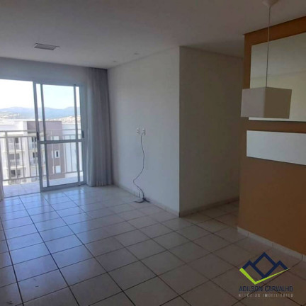 Imagem Apartamento com 2 Quartos à Venda, 64 m² em Jardim Tamoio - Jundiaí