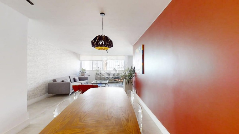 Imagem Apartamento com 2 Quartos à Venda, 141 m² em Itaim Bibi - São Paulo