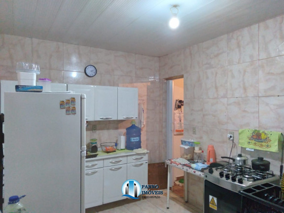 Imagem Casa com 3 Quartos à Venda, 180 m² em Nova Campinas - Duque De Caxias Imagem Casa com 3 Quartos à Venda, 180 m² em Nova Campinas - Duque De Caxias