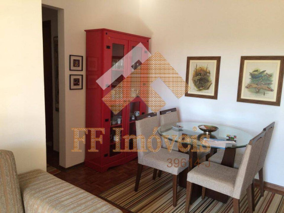 Imagem Apartamento com 2 Quartos à Venda, 67 m² em Cidade Jardim - São Carlos