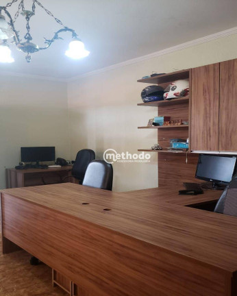 Imagem Casa com 3 Quartos à Venda, 340 m² em Jardim Nova Aurora (nova Veneza) - Sumaré