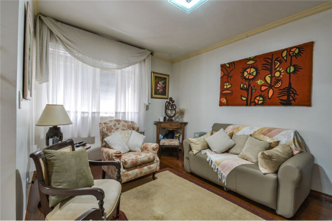 Imagem Imóvel com 1 Quarto à Venda,  em Moema - São Paulo