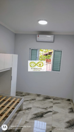 Imagem Imóvel com 1 Quarto para Alugar, 20 m² em Cidade Universitária - Campinas