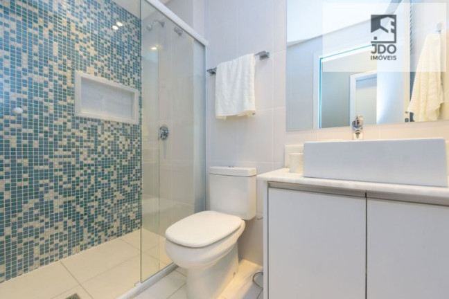 Imagem Cobertura com 3 Quartos à Venda, 141 m² em Mercês - Curitiba Imagem Cobertura com 3 Quartos à Venda, 141 m² em Mercês - Curitiba