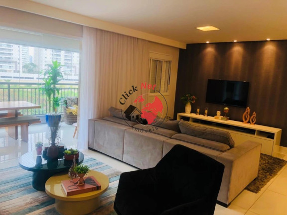 Imagem Apartamento com 3 Quartos à Venda, 147 m² em Centro - São Bernardo Do Campo Imagem Apartamento com 3 Quartos à Venda, 147 m² em Centro - São Bernardo Do Campo