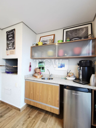 Imagem Apartamento com 3 Quartos à Venda, 216 m² em Campo Belo - São Paulo Imagem Apartamento com 3 Quartos à Venda, 216 m² em Campo Belo - São Paulo