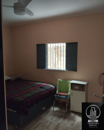 Imagem Sobrado com 3 Quartos à Venda, 180 m² em Jardim Simus - Sorocaba Imagem Sobrado com 3 Quartos à Venda, 180 m² em Jardim Simus - Sorocaba