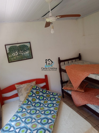 Imagem Casa com 3 Quartos à Venda,  em Santa Terezinha - Pontal Do Paraná