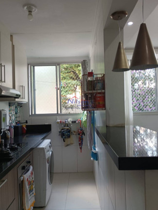 Imagem Apartamento com 2 Quartos à Venda,  em Gopoúva - Guarulhos