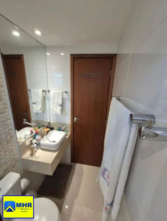 Imagem Apartamento com 2 Quartos à Venda, 57 m² em Jardim Camburi - Vitória